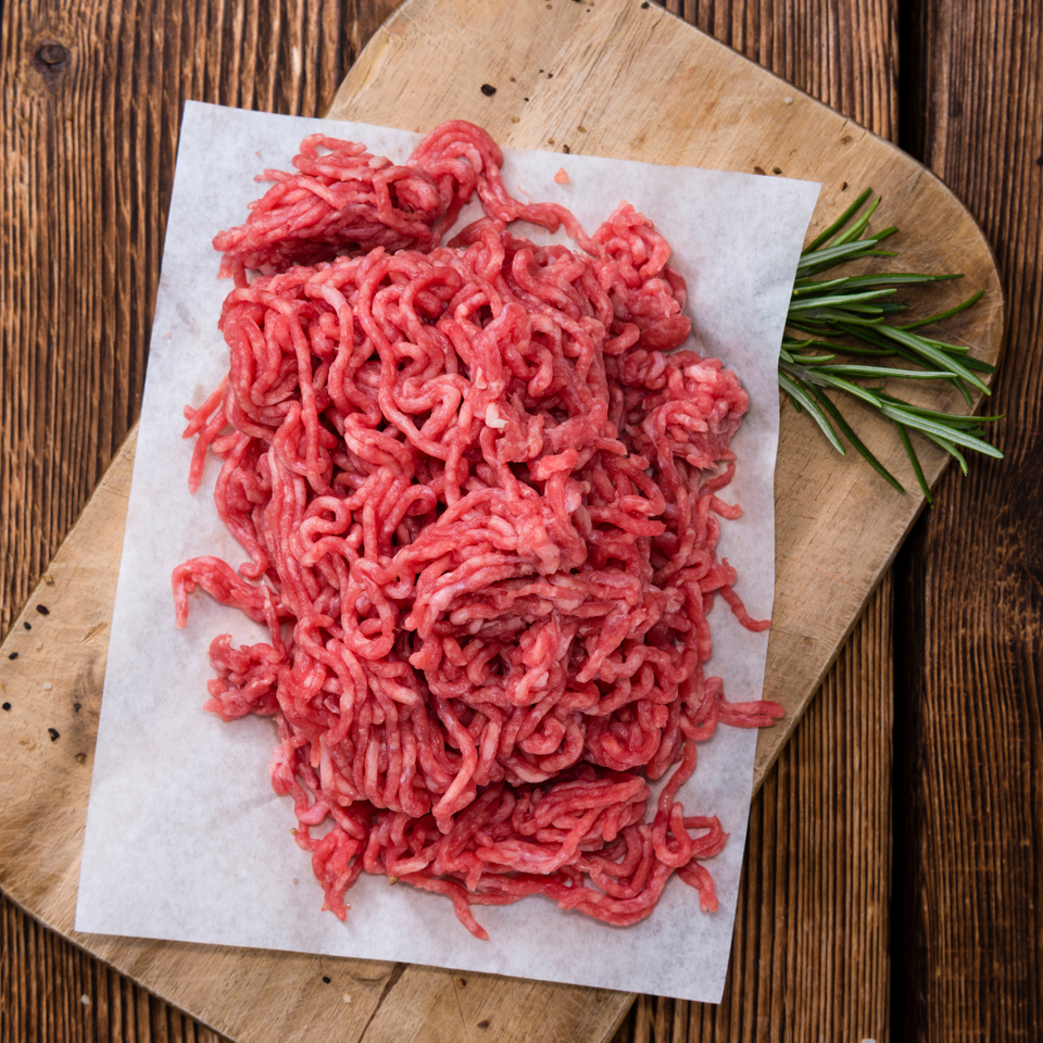 Preparado carne picada ternera - Campesano: Tienda online carnes frescas,  embutidos y jamones