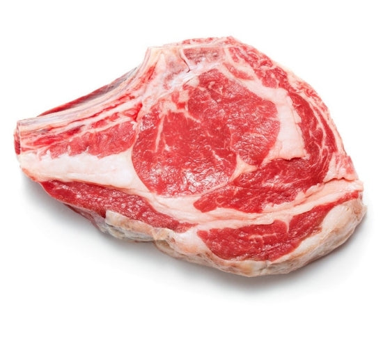 Steak de bœuf