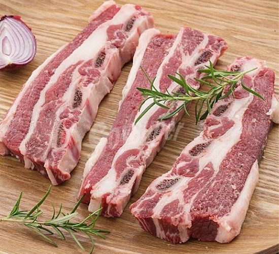 Churrasco 1kg