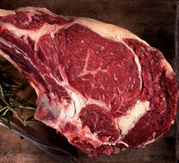 Thumbnail for OLD VACA T-bone steak with maturation