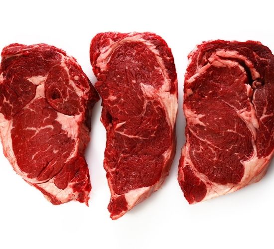 Entrecot vaca vieja 1kg