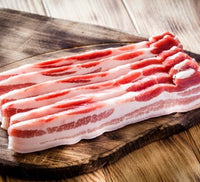 Miniatura para bacon