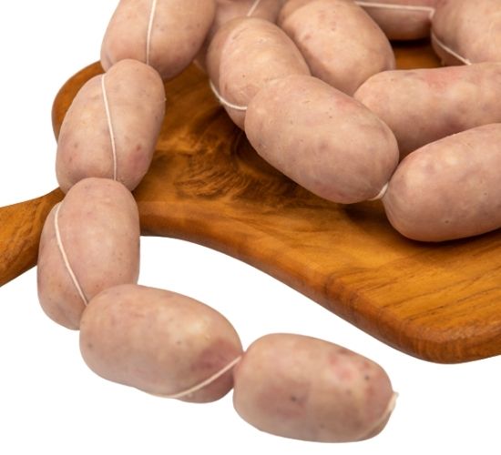 Butifarra pequeña 500gr