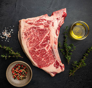 Chuletón VACA PREMIUM +55 días de maduración